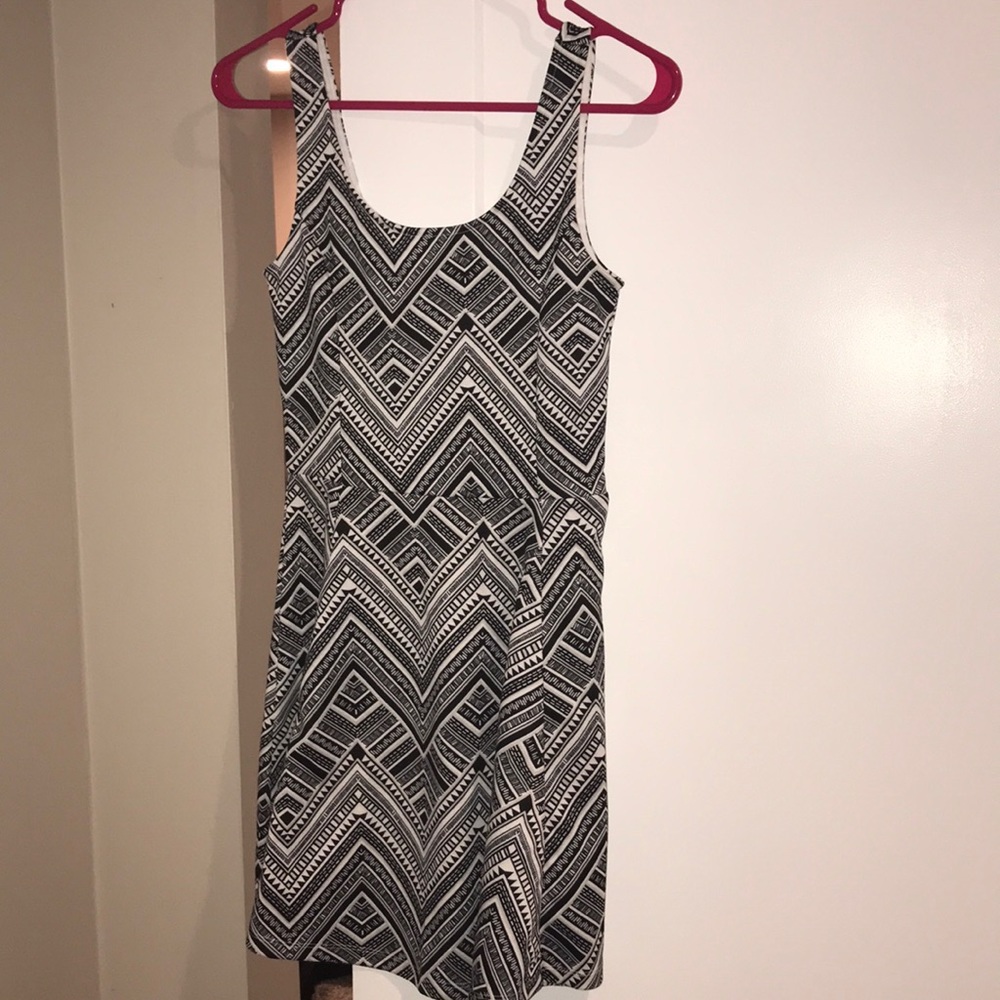 Short Dress